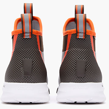 Men's Tailgate 6 in Ankle Deck Boot Sport - back