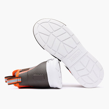 Men's Tailgate 6 in Ankle Deck Boot Sport - outsole