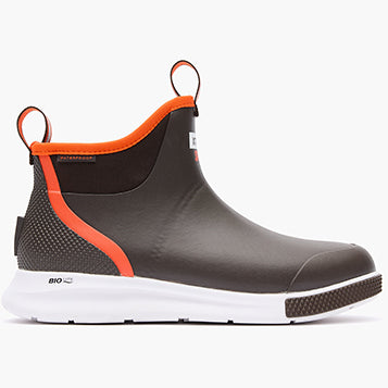 Men's Tailgate 6 in Ankle Deck Boot Sport - profile