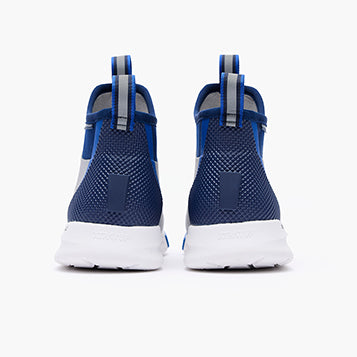 Men's Tailgate 6 in Ankle Deck Boot Sport - back