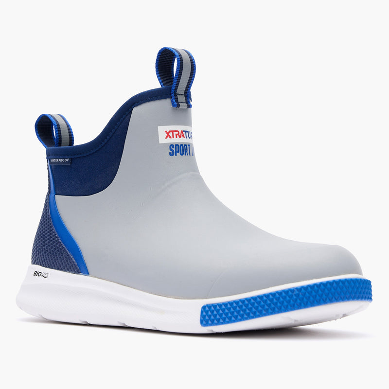 Men's Tailgate 6 in Ankle Deck Boot Sport - main