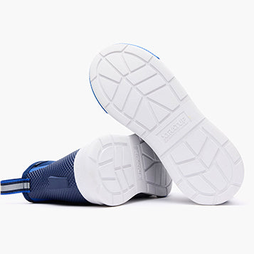 Men's Tailgate 6 in Ankle Deck Boot Sport - outsole