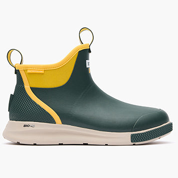 Men's Tailgate 6 in Ankle Deck Boot Sport - profile