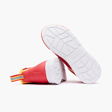 Men's Tailgate 6 in Ankle Deck Boot Sport - outsole