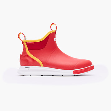 Men's Tailgate 6 in Ankle Deck Boot Sport - profile