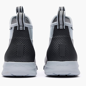 Men's Tailgate 6 in Ankle Deck Boot Sport - back