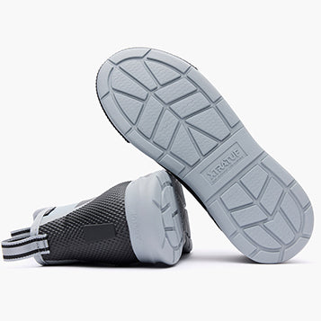 Men's Tailgate 6 in Ankle Deck Boot Sport - outsole