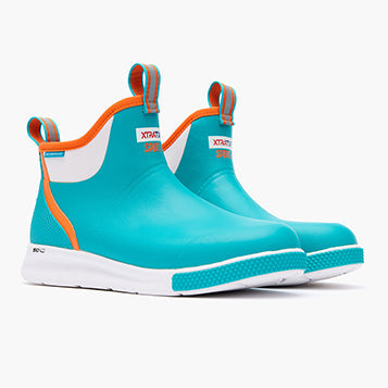 Men's Tailgate 6 in Ankle Deck Boot Sport - hero2