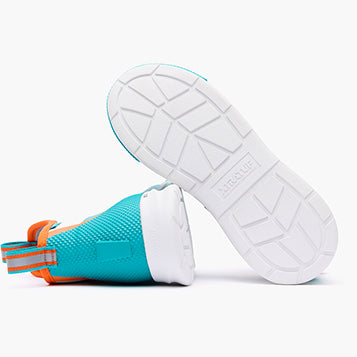 Men's Tailgate 6 in Ankle Deck Boot Sport - outsole