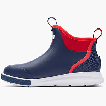 Men's Tailgate 6 in Ankle Deck Boot Sport - profile