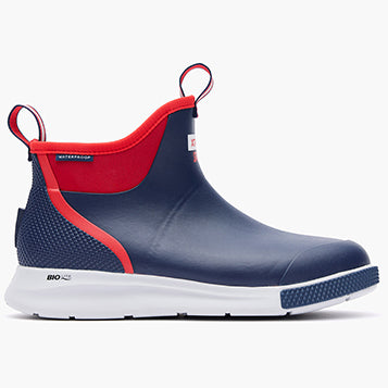 Men's Tailgate 6 in Ankle Deck Boot Sport - profile