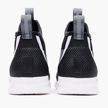 Women's 6 IN Ankle Deck Boot Sport - back