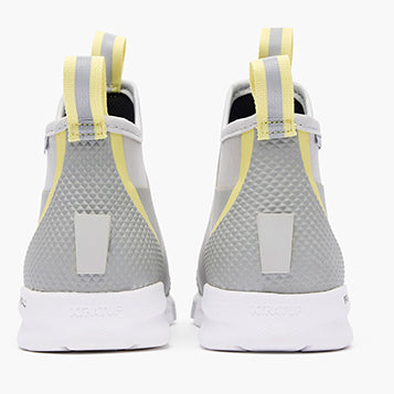 Women's 6 IN Ankle Deck Boot Sport - back