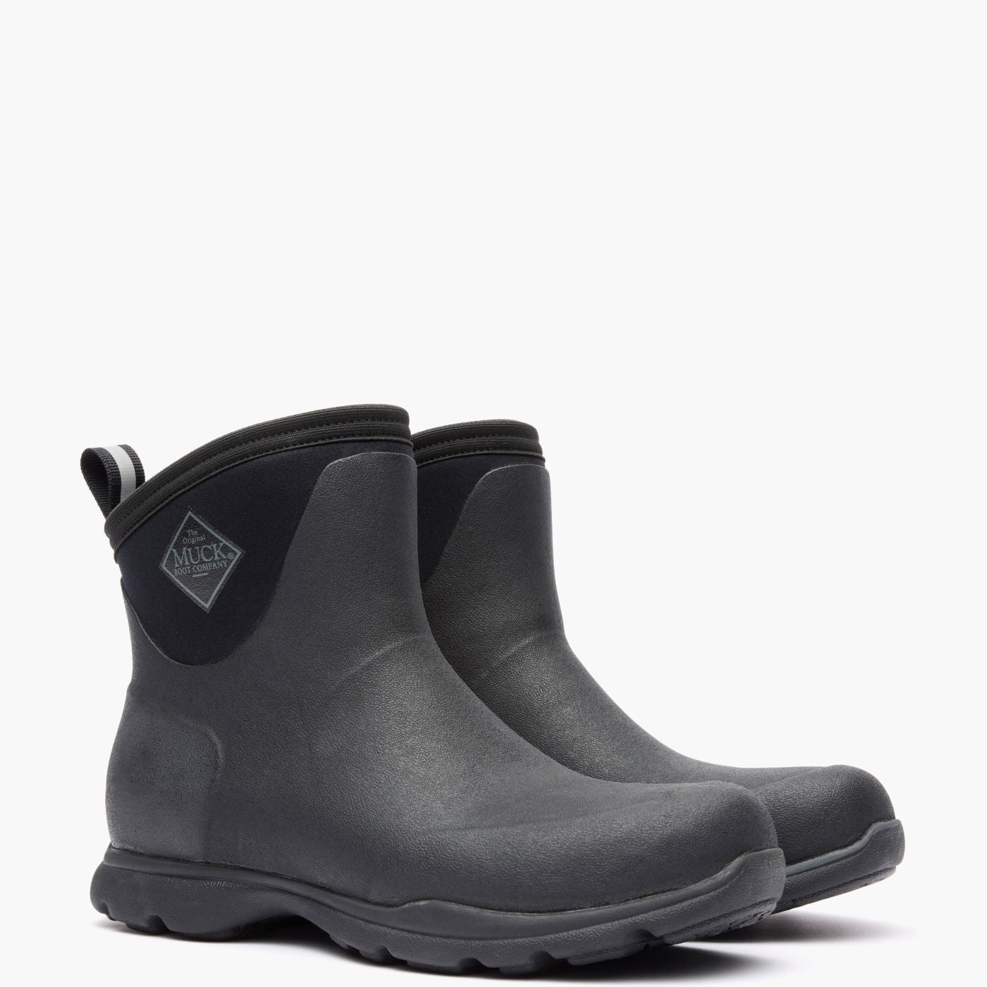 Men's Arctic Excursion Ankle Boot - 12