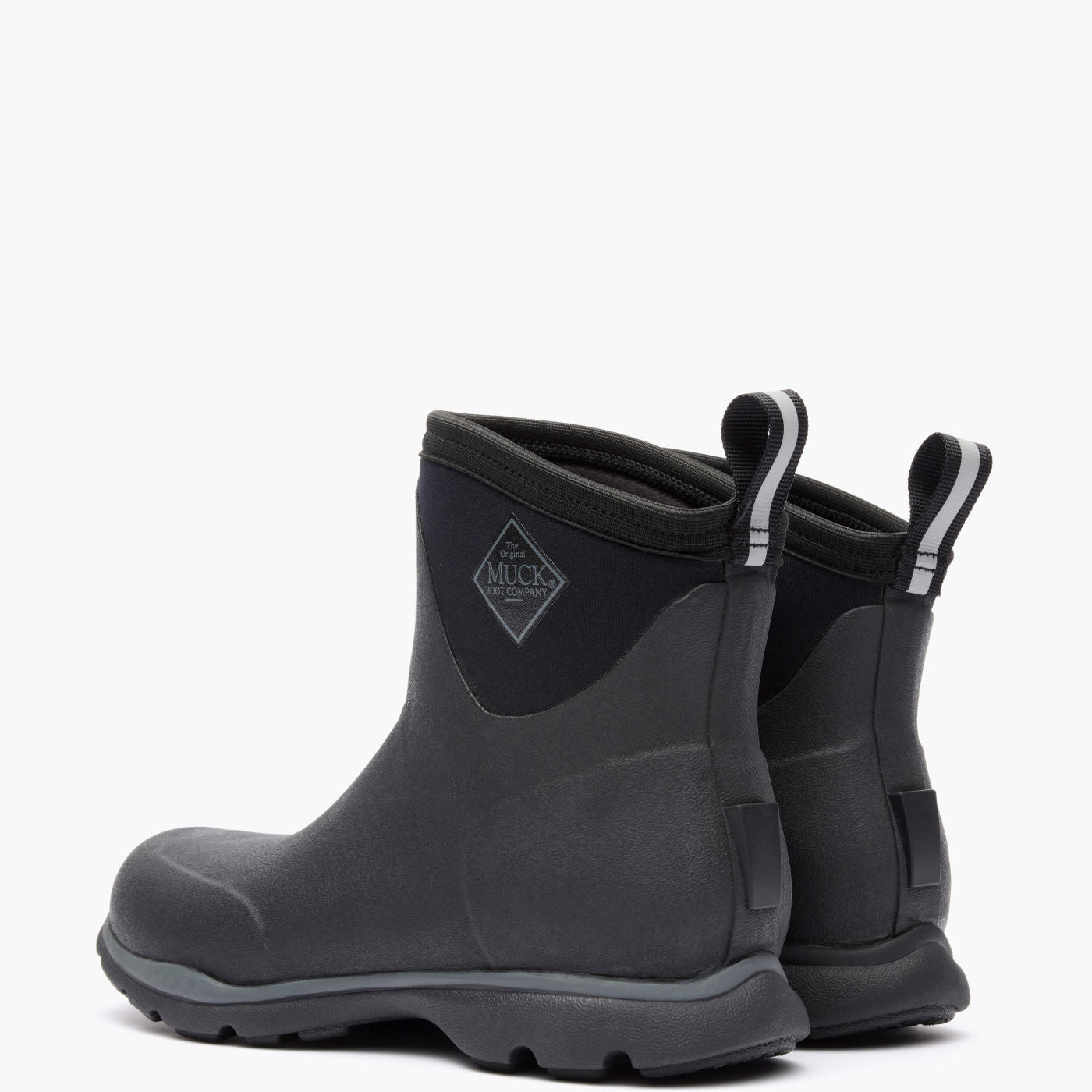 Men's Arctic Excursion Ankle Boot - back