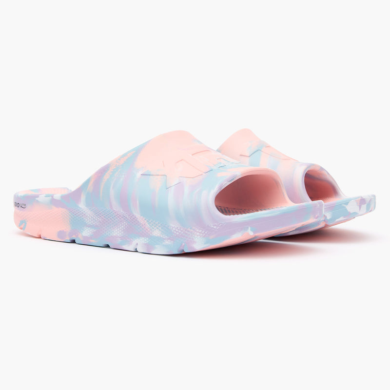 Women's Après Fish Slide - hero2
