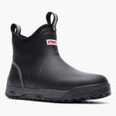 Men's Ice Fleece Lined Ankle Deck Boot - main