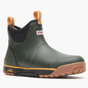 Men's Ice Fleece Lined Ankle Deck Boot - main