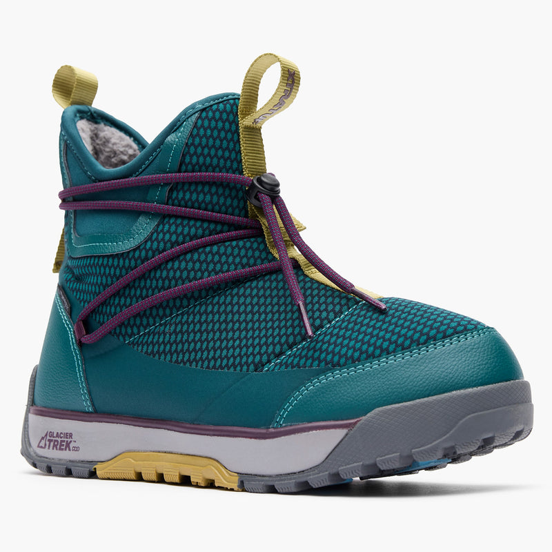 Women's Ice 6 in Nylon Ankle Deck Boot - main