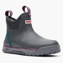 Women's Ice Fleece Lined Ankle Deck Boot - main