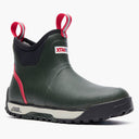 Women's Ice Fleece Lined Ankle Deck Boot - main