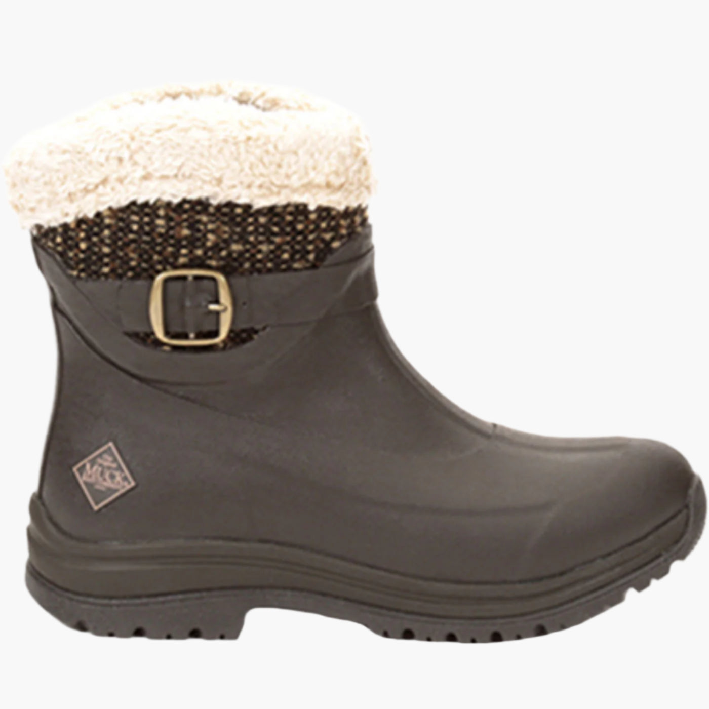 Women's Glacier Trek Arctic Apres II - profile