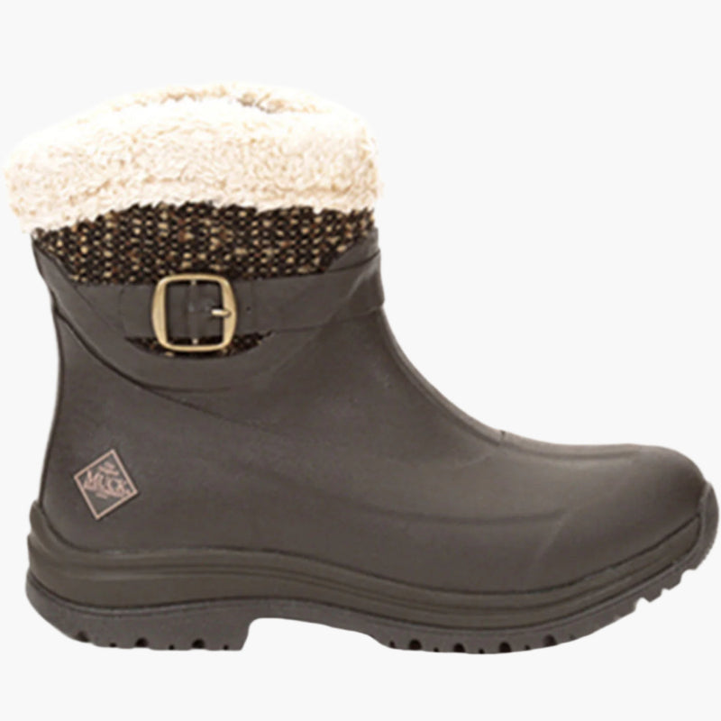 Women's Glacier Trek Arctic Apres II - profile