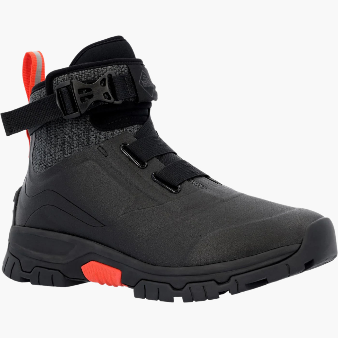 Men's Apex Pac ALT Closure Mid Boot - main
