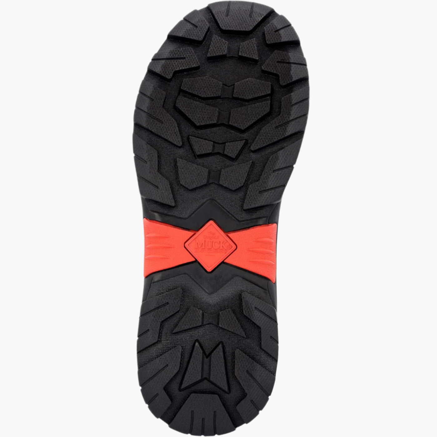 Men's Apex Pac ALT Closure Mid Boot - outsole