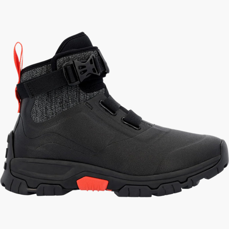 Men's Apex Pac ALT Closure Mid Boot - profile
