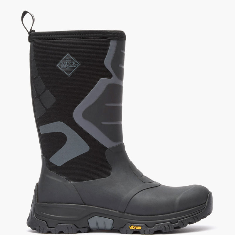 Men's Apex Pro Vibram Arctic Grip All-Terrain Boot - profile