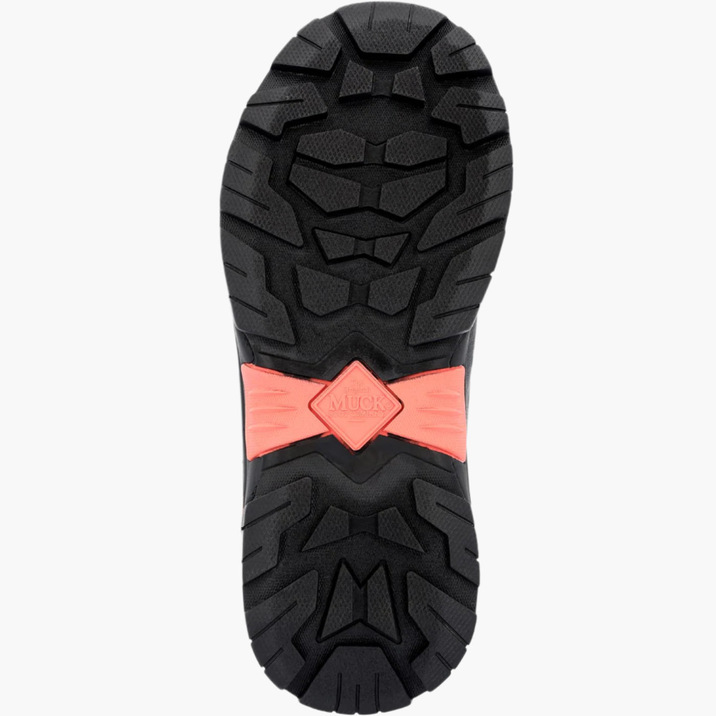 Women's Apex Pac ALT Closure Mid Boot - outsole