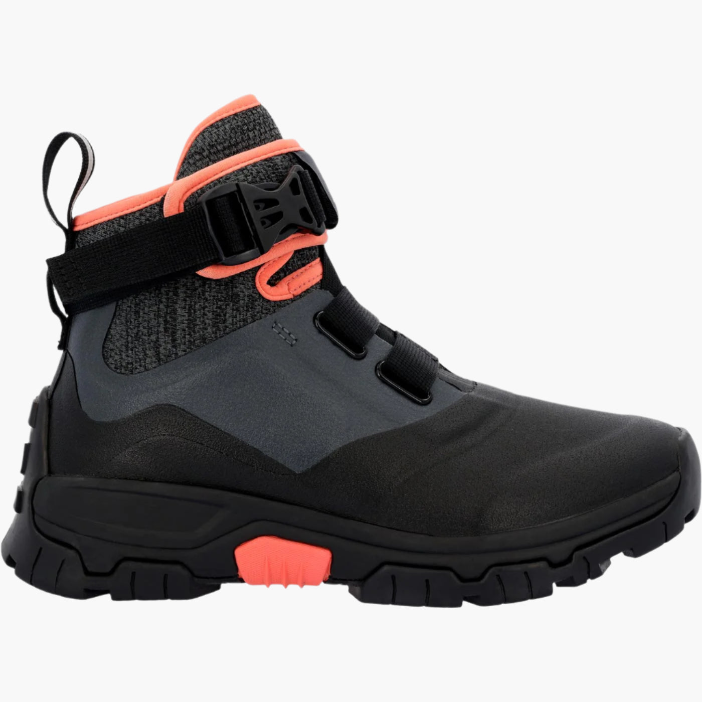 Women's Apex Pac ALT Closure Mid Boot - profile
