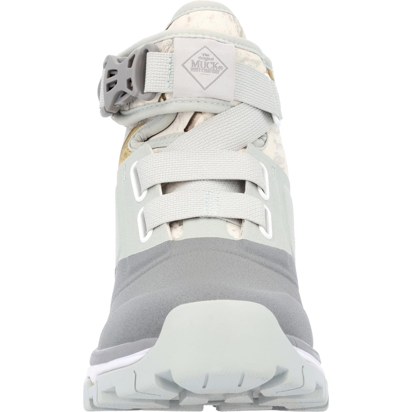 Women's Apex Pac ALT Closure Mid Boot - front