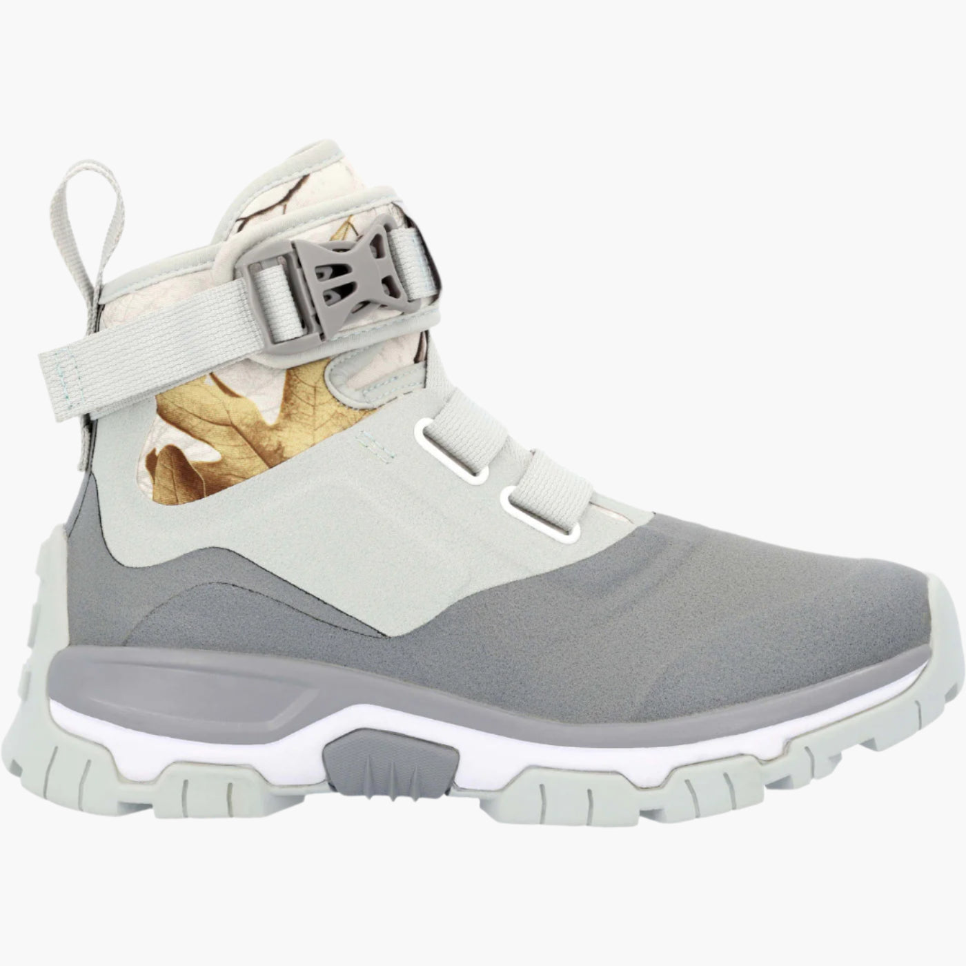 Women's Apex Pac ALT Closure Mid Boot - profile