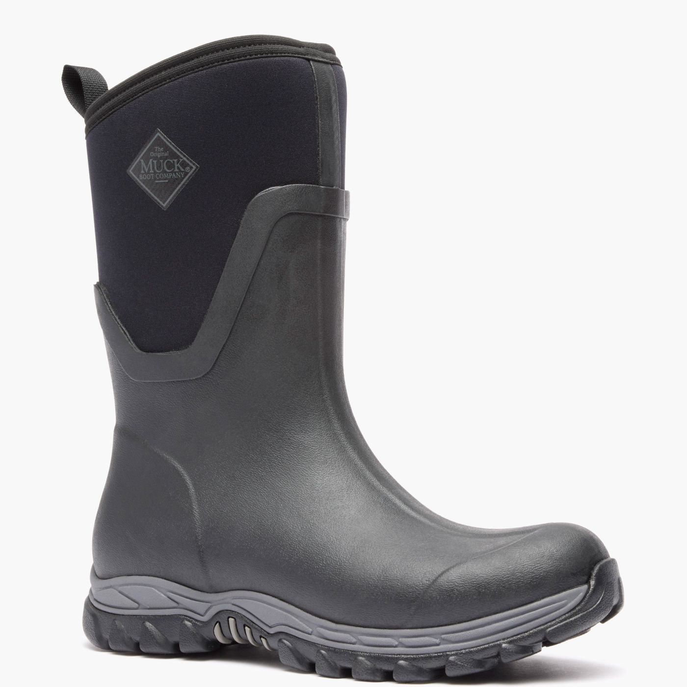 Women's Arctic Sport II Mid Boot - main
