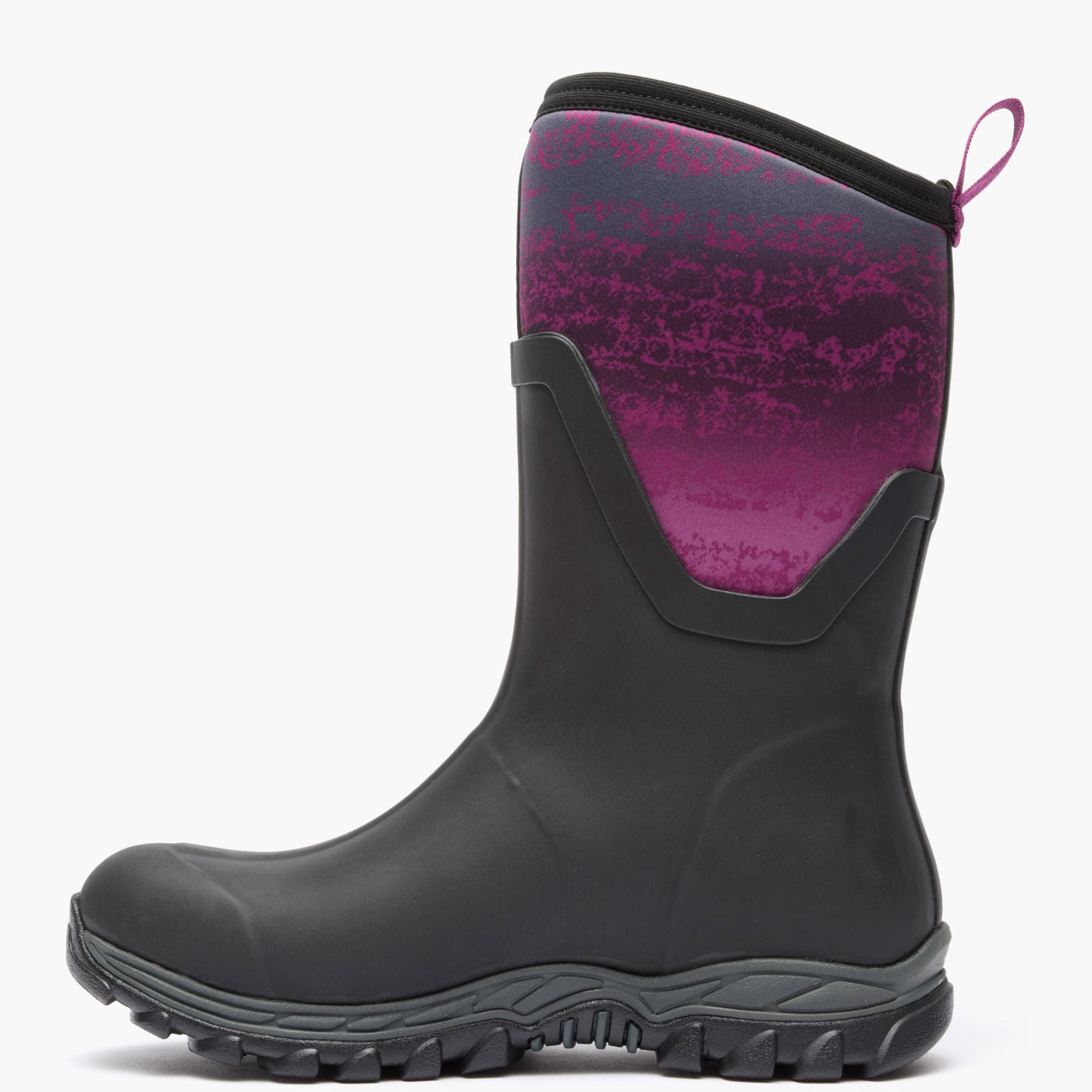 Women's Arctic Sport II Mid Boot - profile