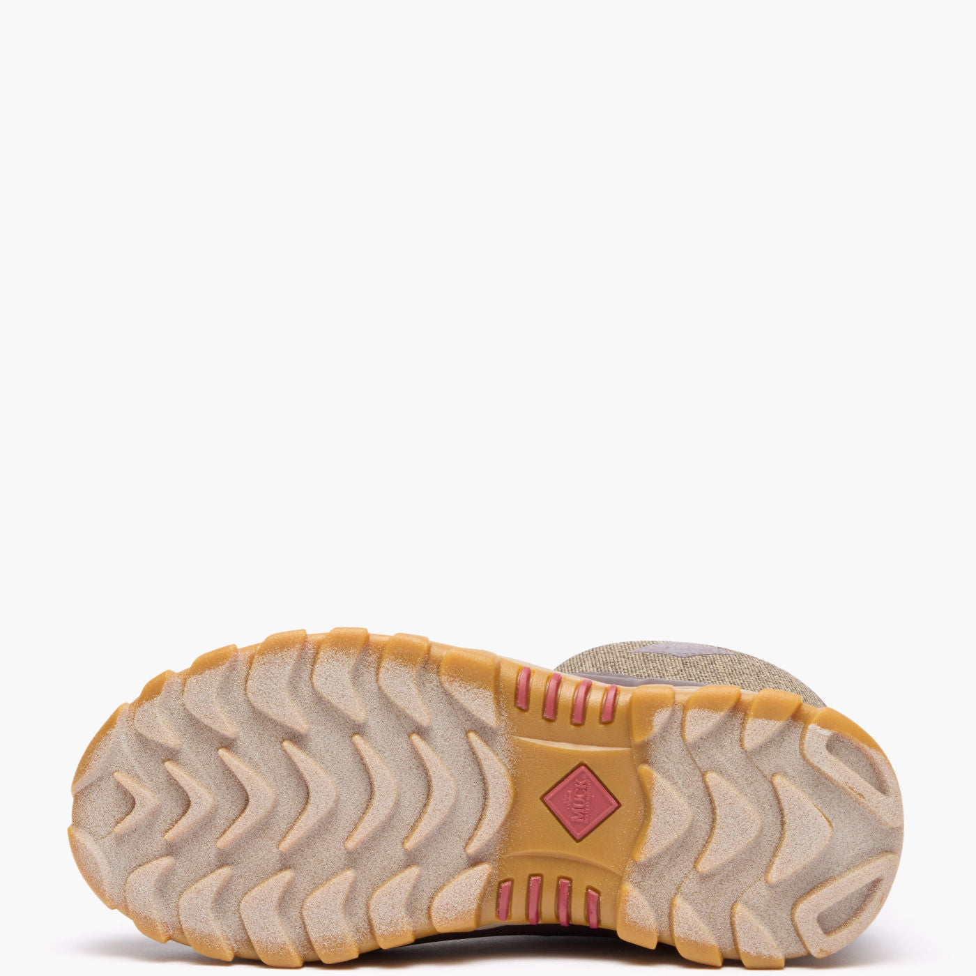 Women's Arctic Sport II Mid Boot - outsole