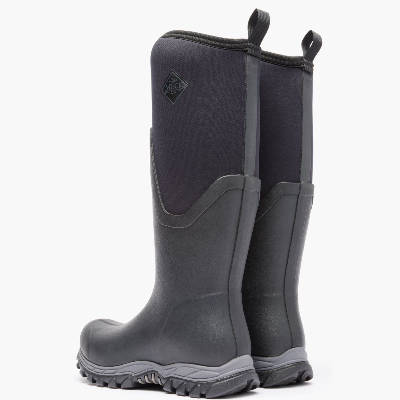 Women's Arctic Sport II Tall Boot - back