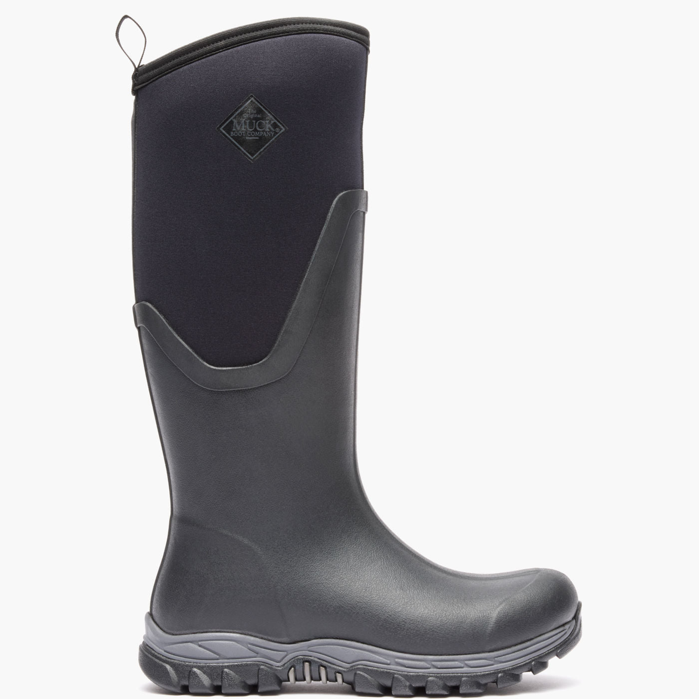 Women's Arctic Sport II Tall Boot - profile