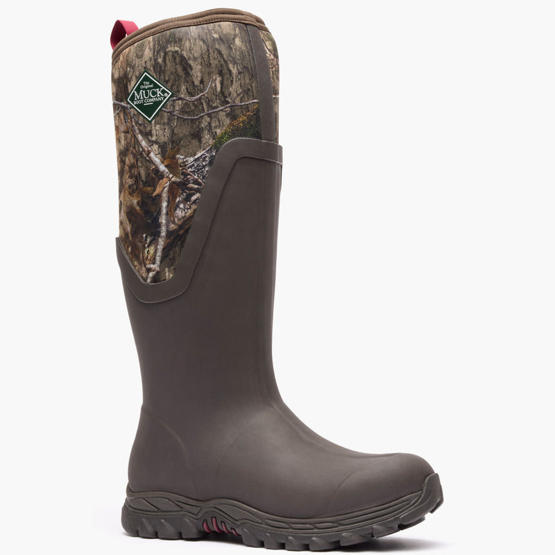 Women's Mossy Oak® Country DNA™ Arctic Sport II Tall Boot - main