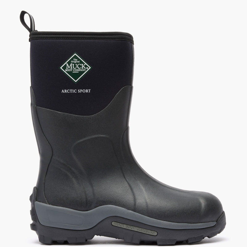 Men's Arctic Sport Mid Boot - profile