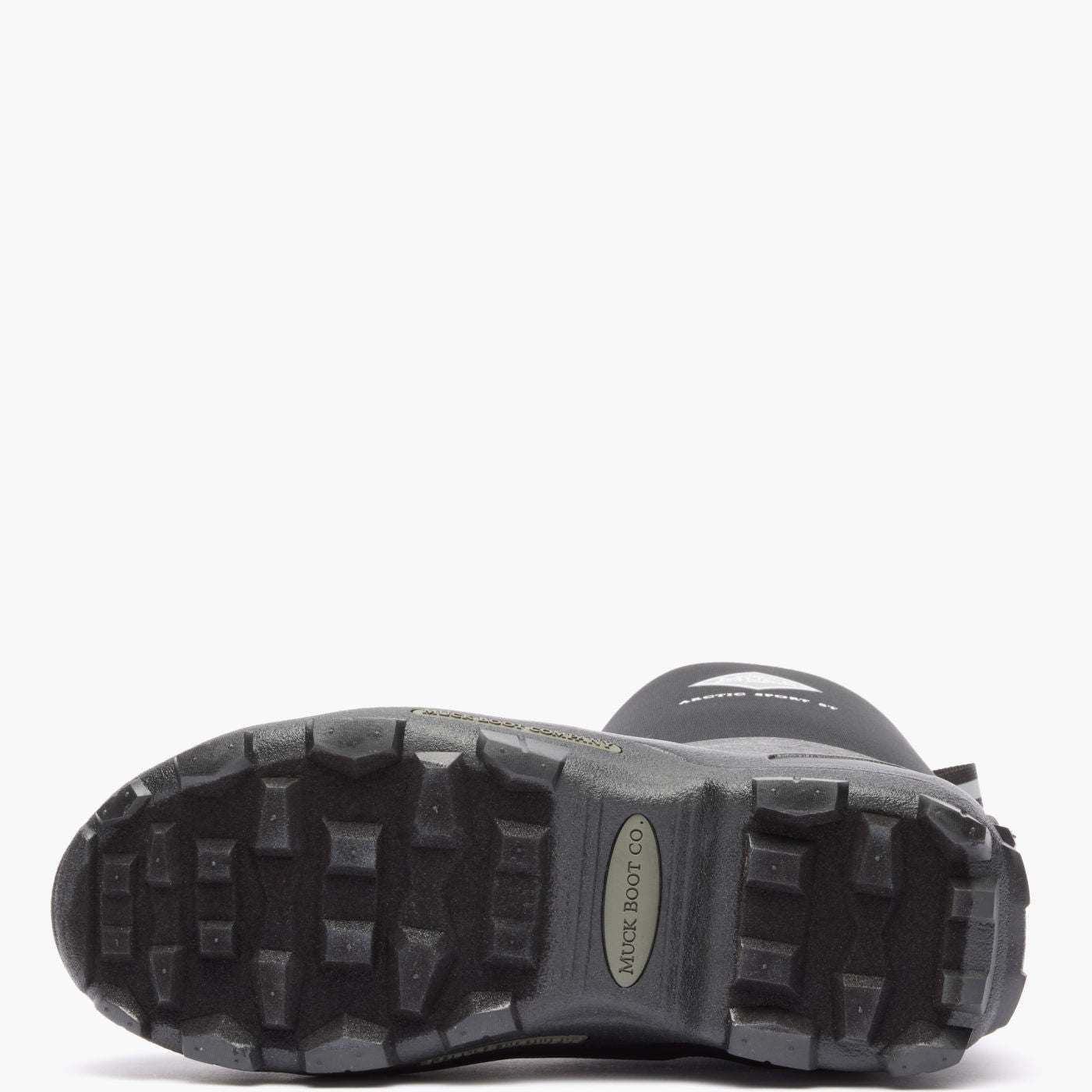 Men's Arctic Sport Steel Toe Insulated Boot - outsole