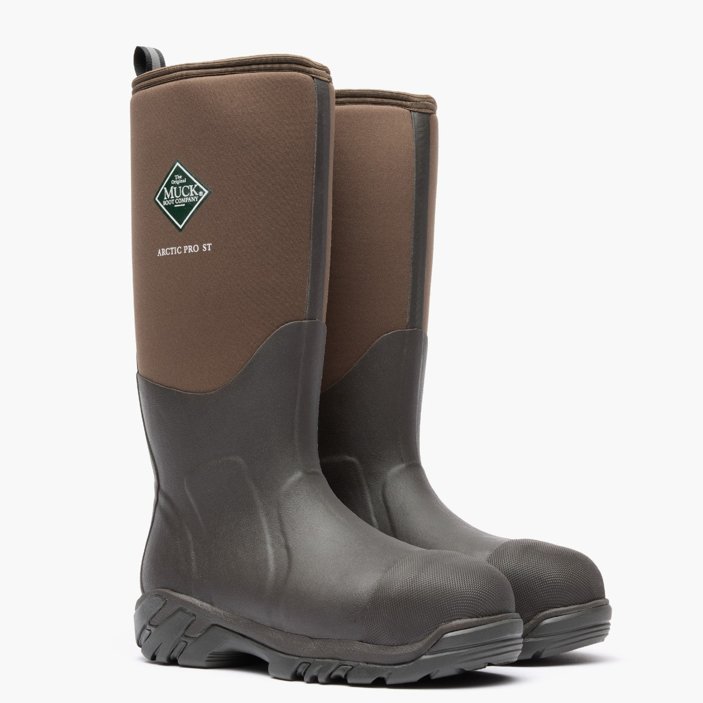 Men's Arctic Pro Steel Toe Insulated Boot