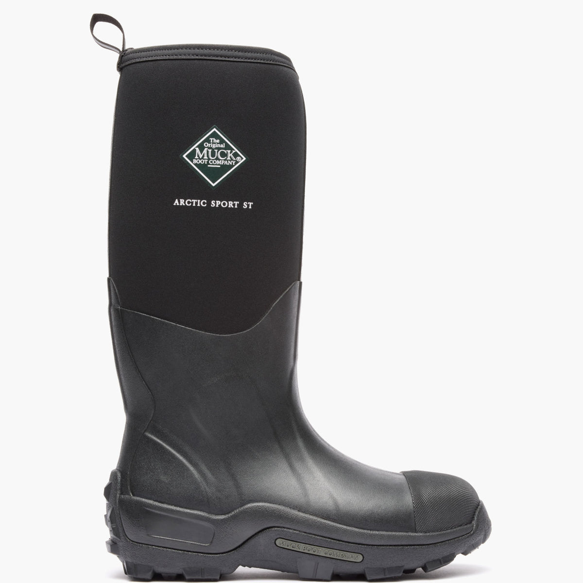 Arctic Rigger Style Boot Men's Arctic Sport Steel Toe Insulated Boot – Lehigh Outfitters