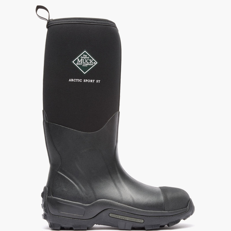 Men's Arctic Sport Steel Toe Insulated Boot - profile
