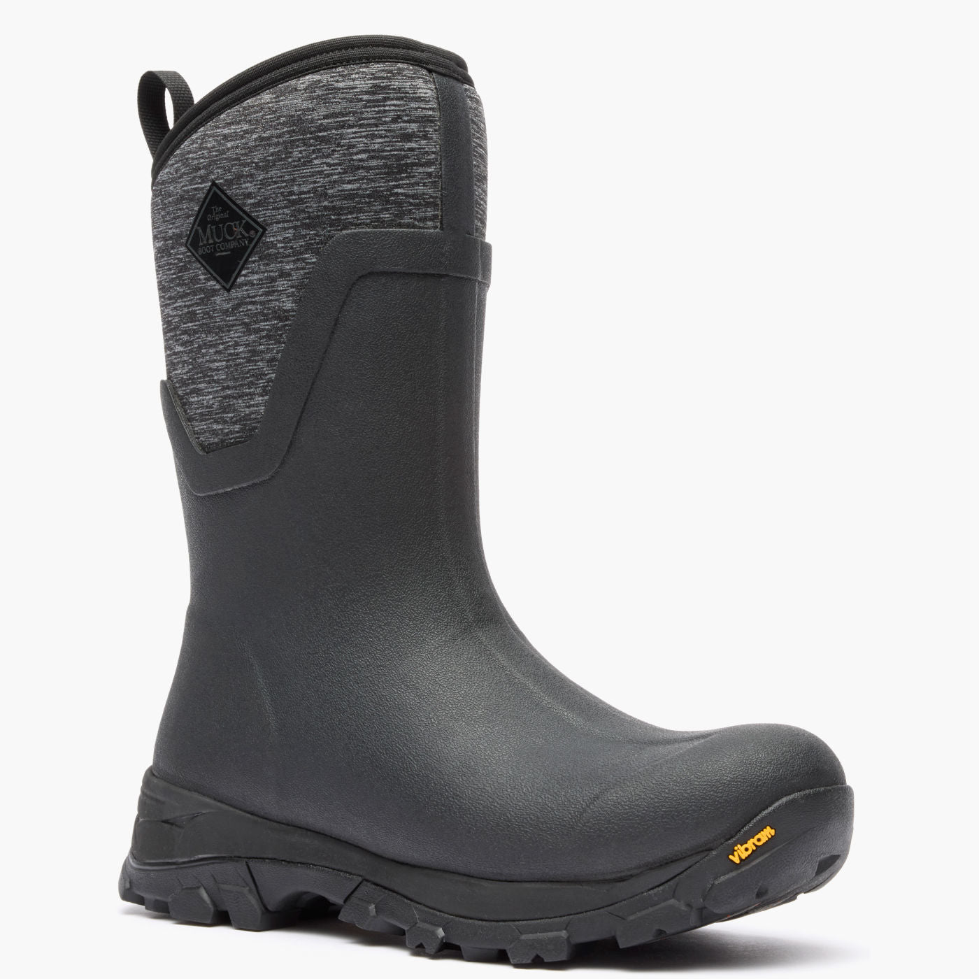 Women's Arctic Ice Mid Boot + Vibram Arctic Grip A.T. - main