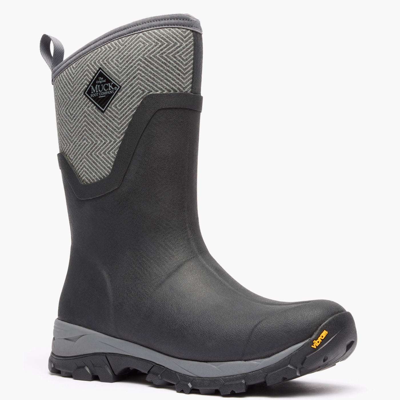 Women's Arctic Ice Mid Boot + Vibram Arctic Grip A.T. – Lehigh