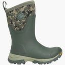 Women's Arctic Ice Mid Insulated Boot + Vibram Arctic Grip A.T. - profile