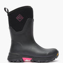 Women's Arctic Ice Mid Boot + Vibram Arctic Grip A.T. - profile